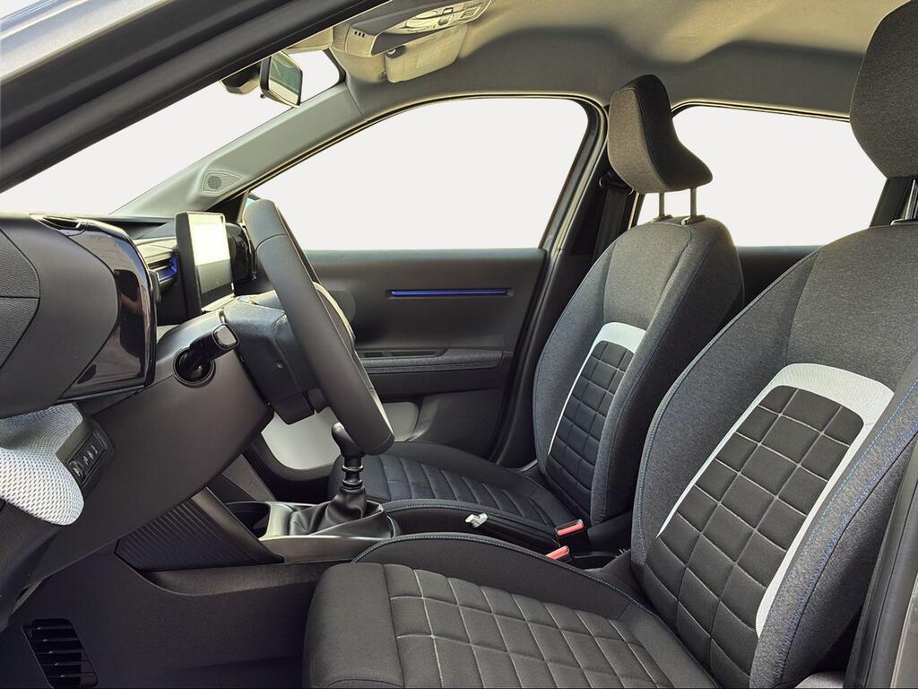Citroën C3 Turbo 100 Plus - Foto 15