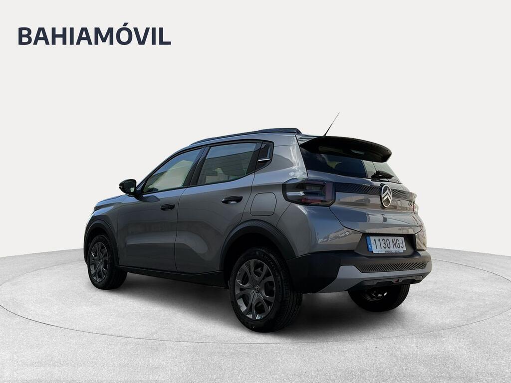 Citroën C3 Turbo 100 Plus - Foto 13