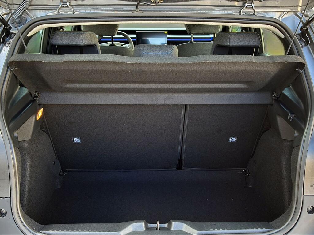 Citroën C3 Turbo 100 Plus - Foto 12