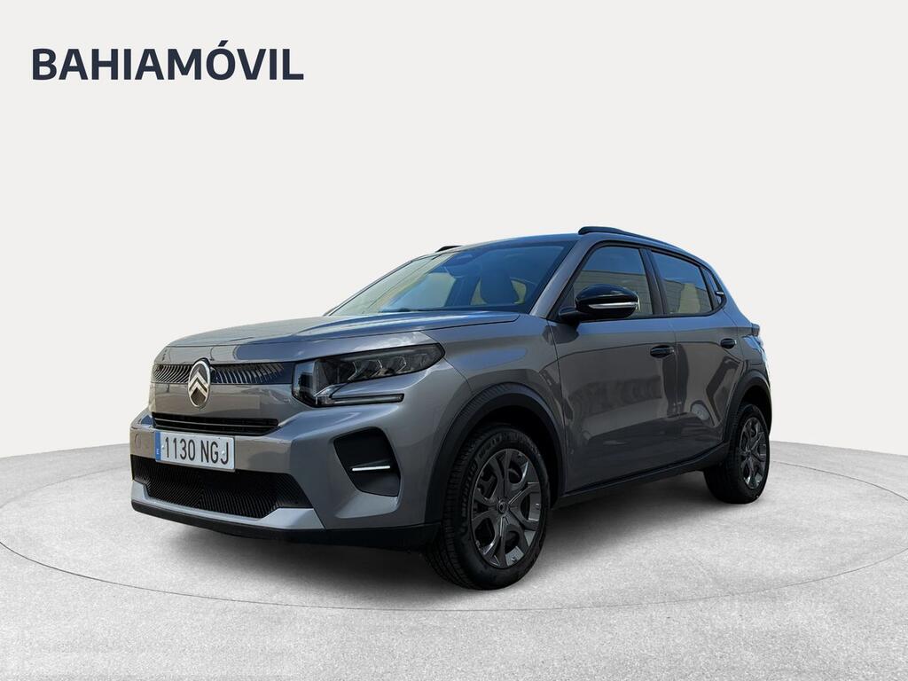 Citroën C3 Turbo 100 Plus - Foto 7