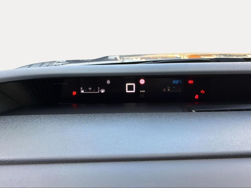 Citroën C3 Turbo 100 Plus - Foto 24