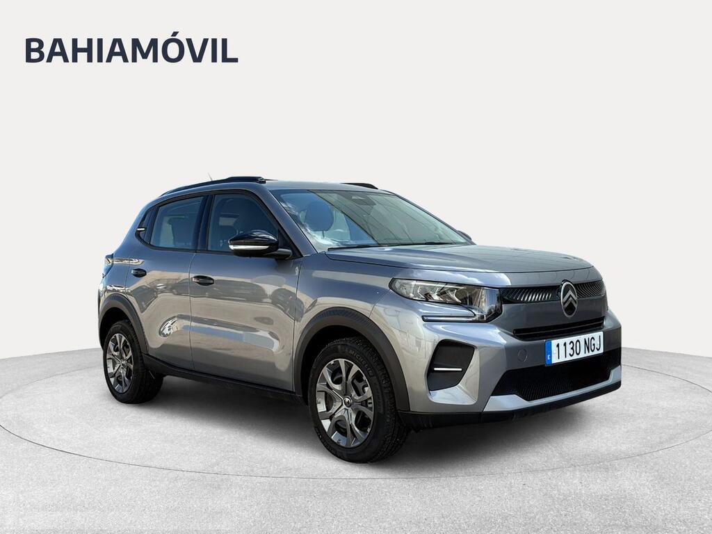 Citroën C3 Turbo 100 Plus - Foto 9