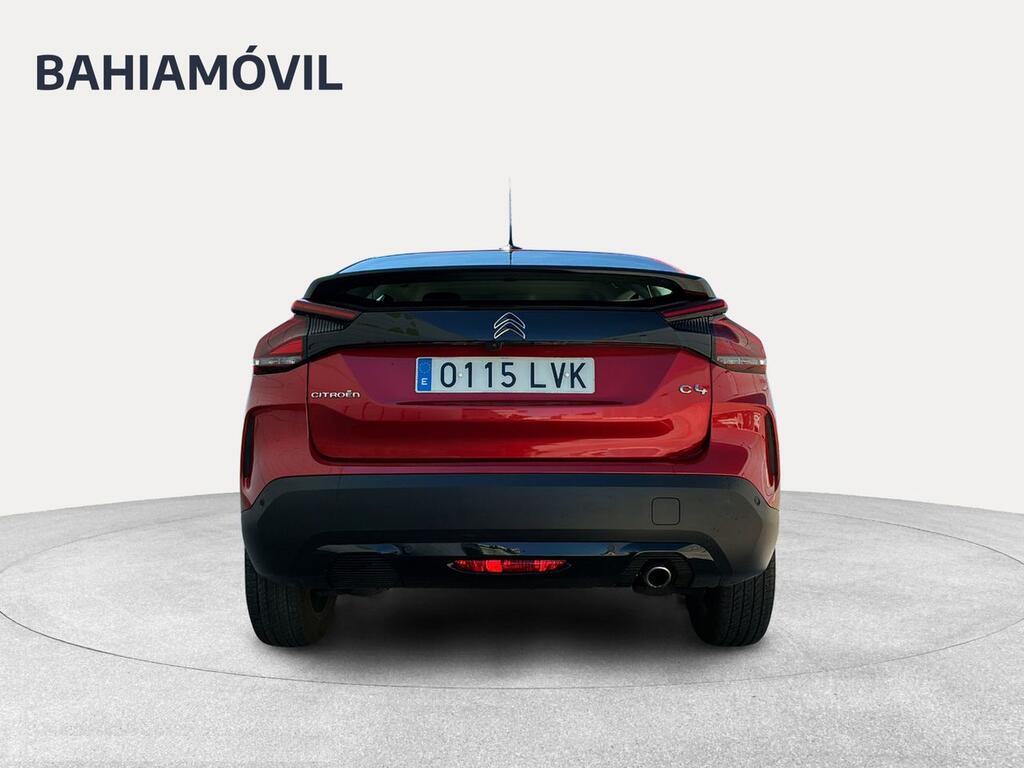 Citroën C4 BlueHdi 110 S&S Feel Pack - Foto 11