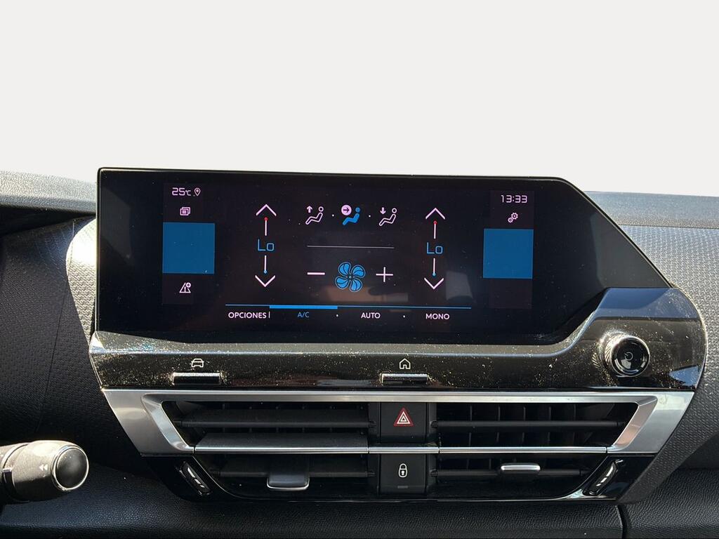 Citroën C4 BlueHdi 110 S&S Feel Pack - Foto 18