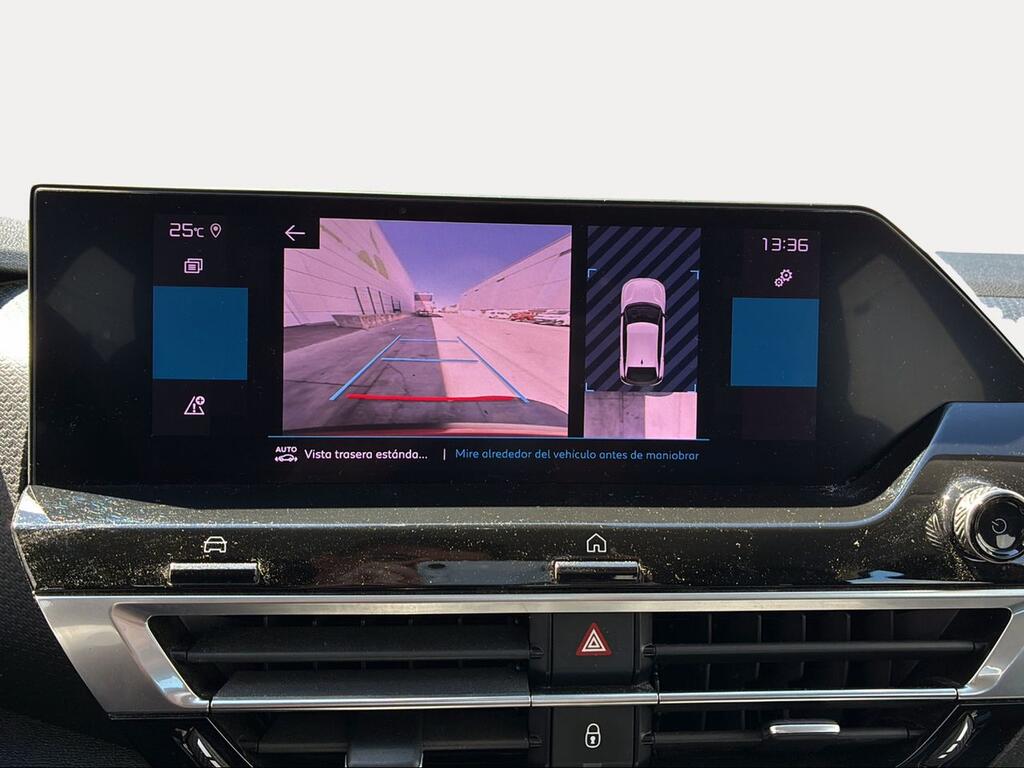 Citroën C4 BlueHdi 110 S&S Feel Pack - Foto 31