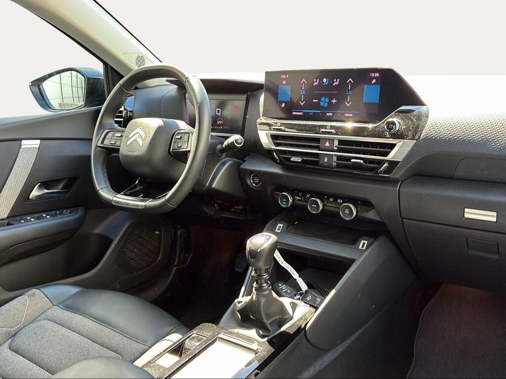 Citroën C4 BlueHdi 110 S&S Feel Pack - Foto 21