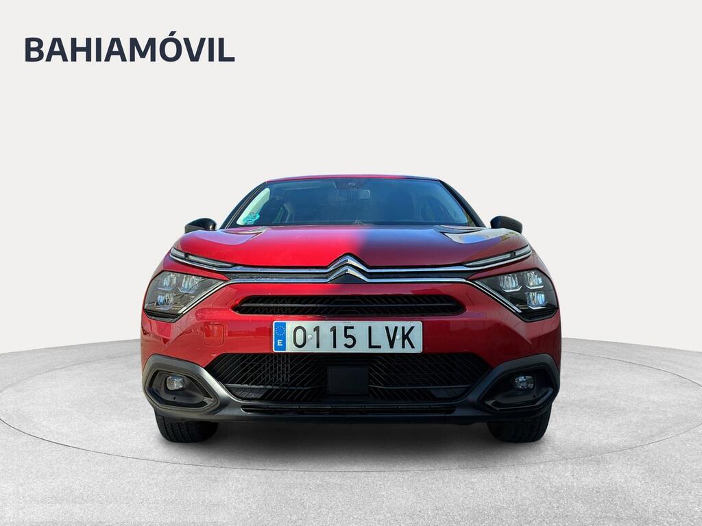 Citroën C4 BlueHdi 110 S&S Feel Pack - Foto 8