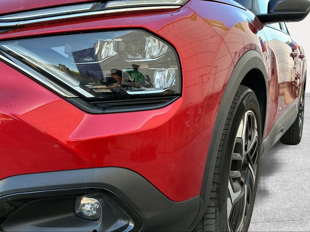 Citroën C4 BlueHdi 110 S&S Feel Pack - Foto 19