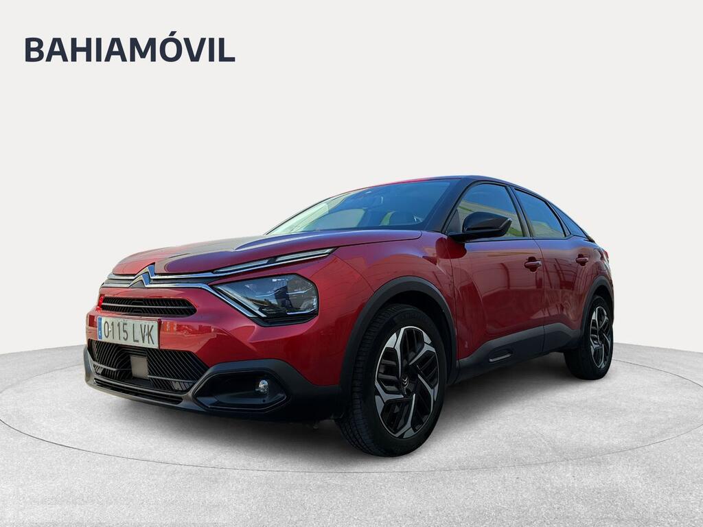 Citroën C4 BlueHdi 110 S&S Feel Pack - Foto 7