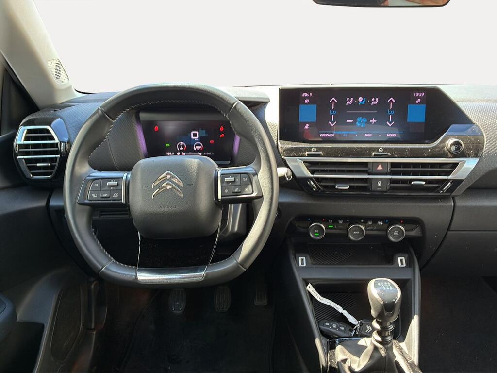 Citroën C4 BlueHdi 110 S&S Feel Pack - Foto 20