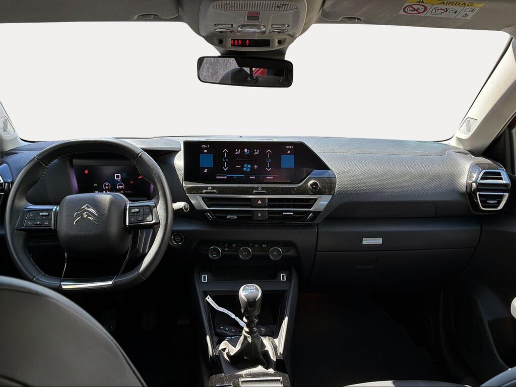 Citroën C4 BlueHdi 110 S&S Feel Pack - Foto 14