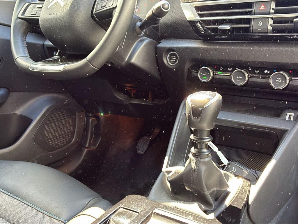 Citroën C4 BlueHdi 110 S&S Feel Pack - Foto 25