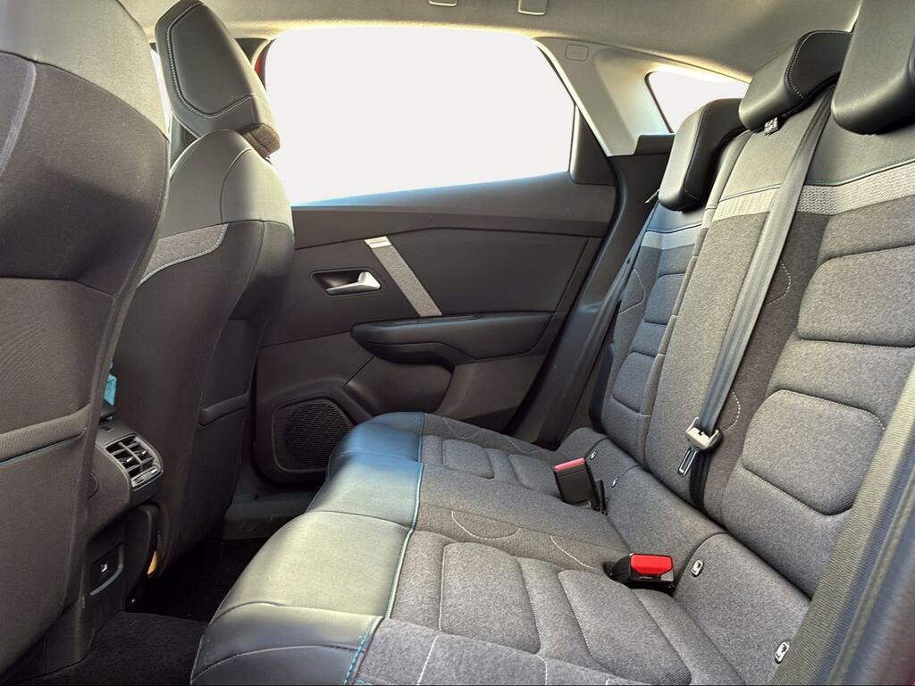 Citroën C4 BlueHdi 110 S&S Feel Pack - Foto 16