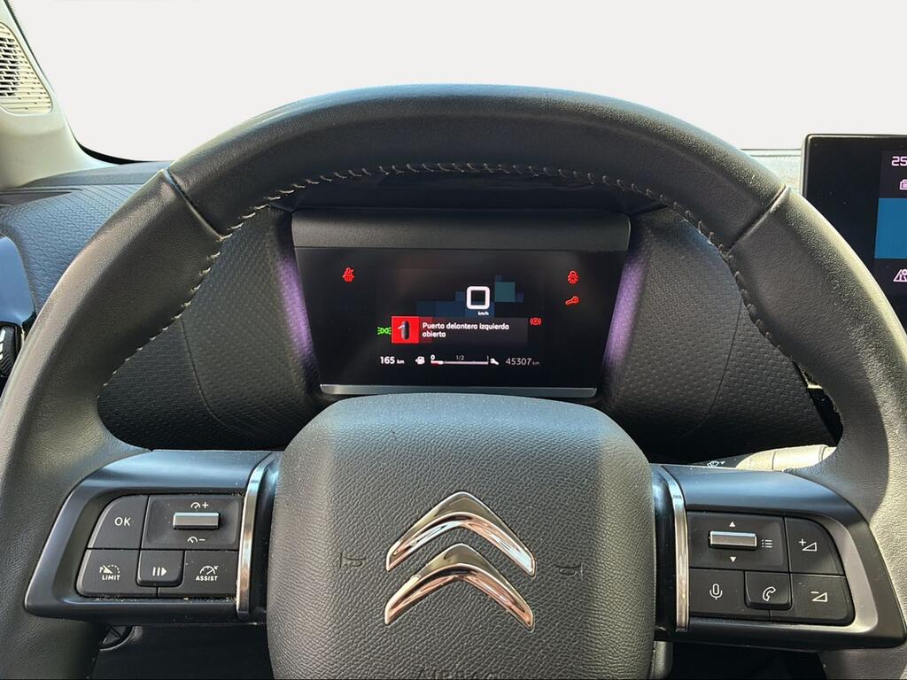 Citroën C4 BlueHdi 110 S&S Feel Pack - Foto 23
