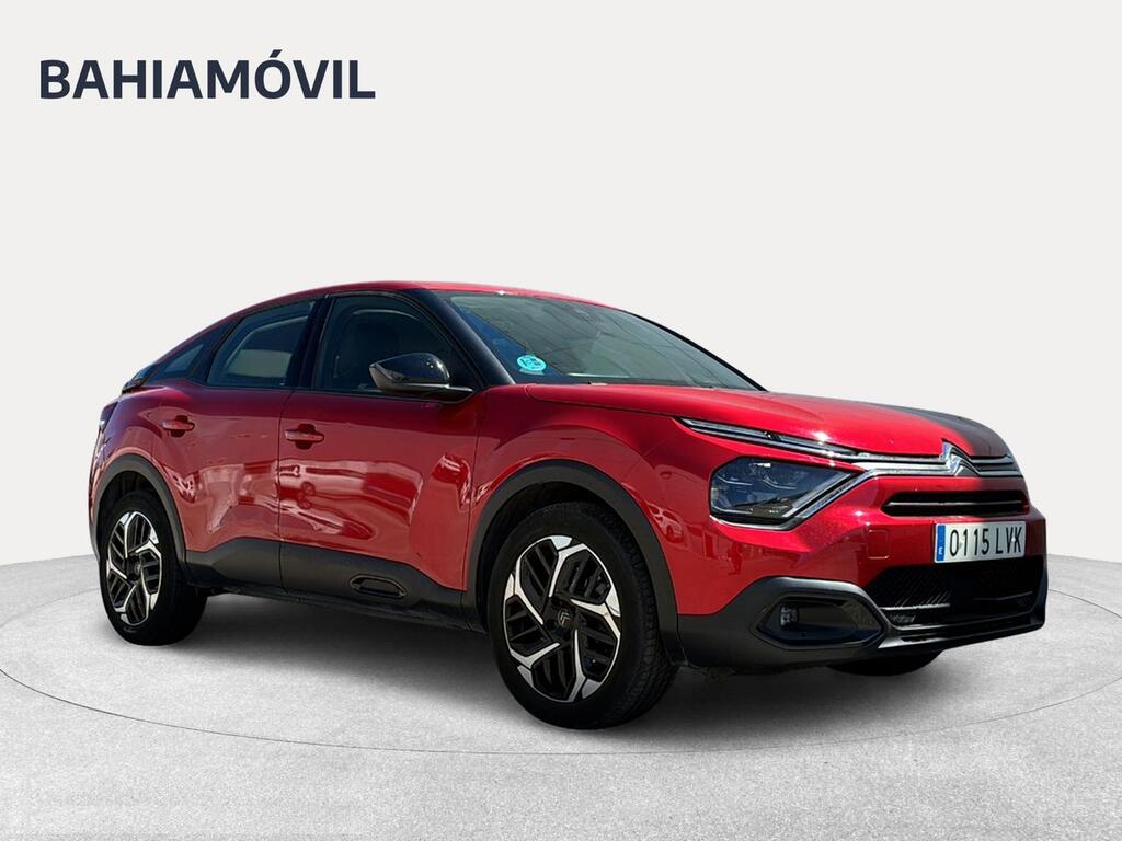 Citroën C4 BlueHdi 110 S&S Feel Pack - Foto 9