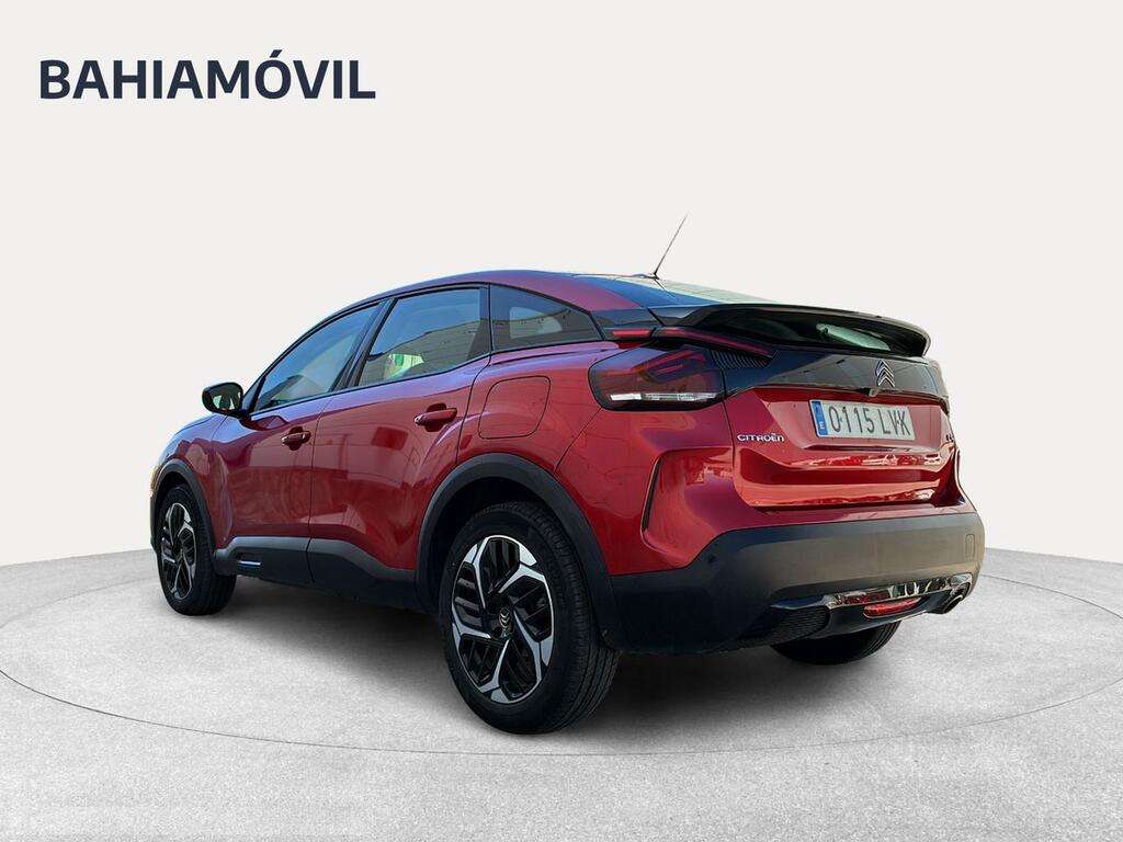 Citroën C4 BlueHdi 110 S&S Feel Pack - Foto 13