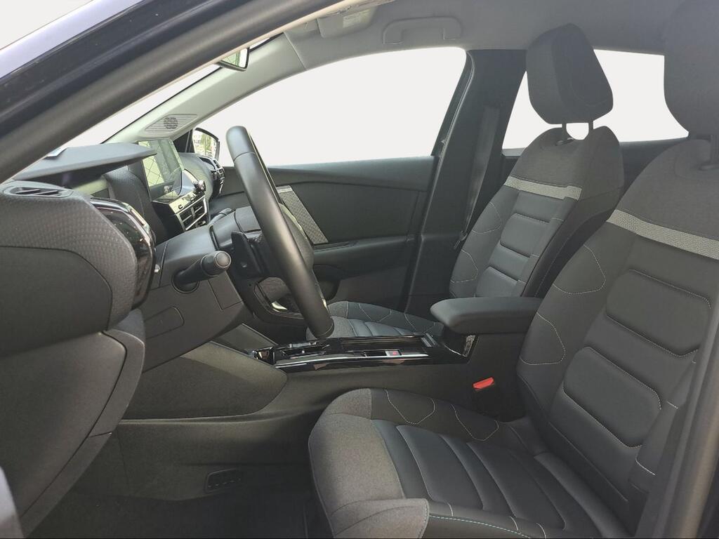 Citroën C4 Hybrid 136 e-DCS6 Max - Foto 13