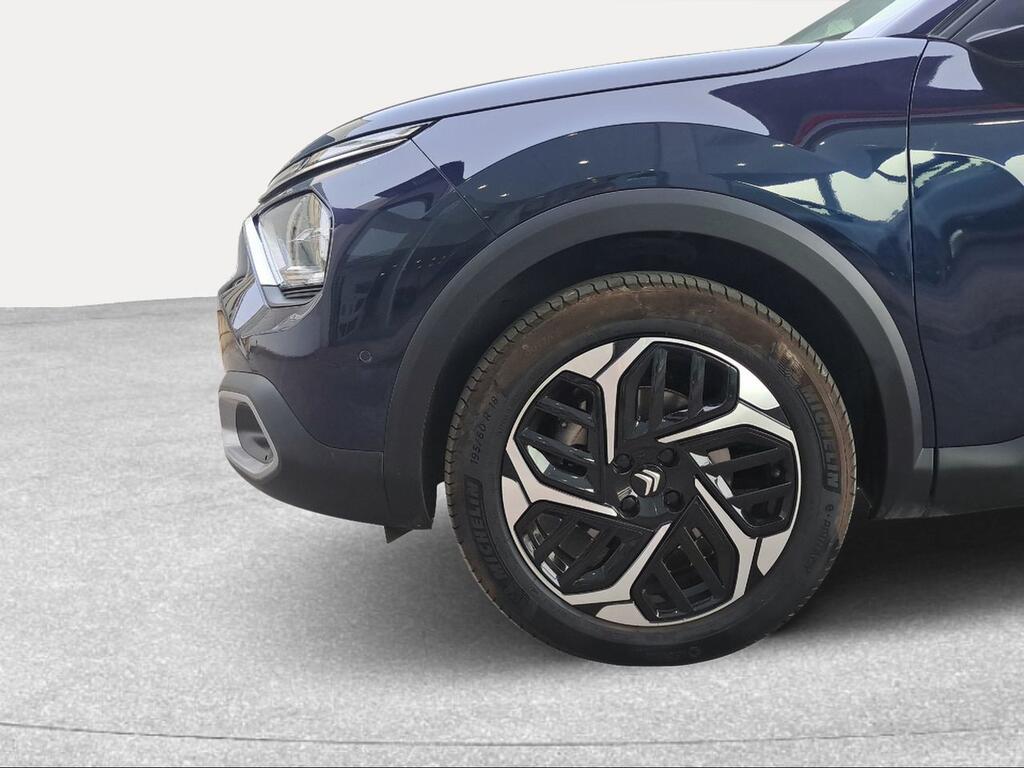 Citroën C4 Hybrid 136 e-DCS6 Max - Foto 15