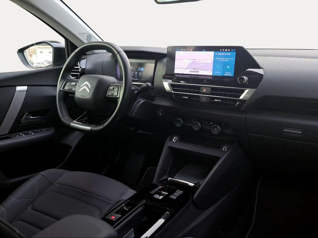 Citroën C4 Hybrid 136 e-DCS6 Max - Foto 19