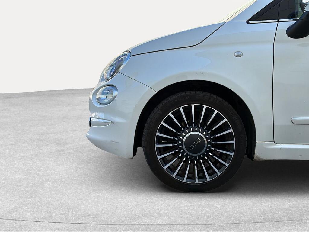 Fiat 500 Lounge 1.2 8v 51KW (69 CV) - Foto 19