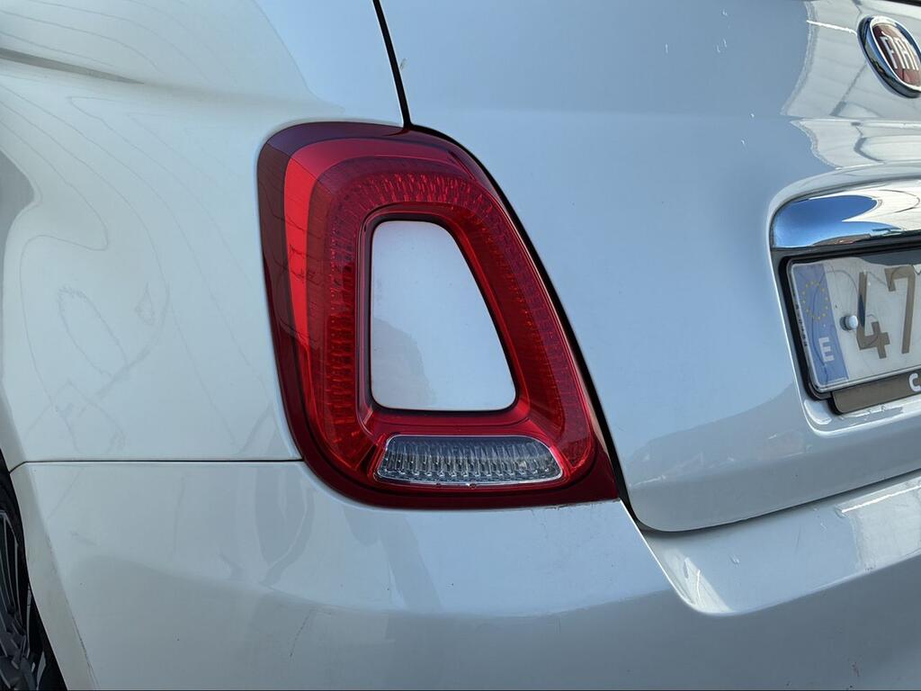 Fiat 500 Lounge 1.2 8v 51KW (69 CV) - Foto 28