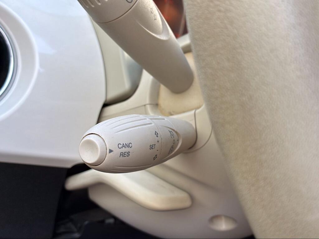 Fiat 500 Lounge 1.2 8v 51KW (69 CV) - Foto 30