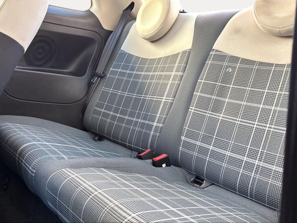 Fiat 500 Lounge 1.2 8v 51KW (69 CV) - Foto 18