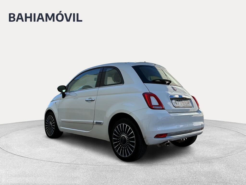 Fiat 500 Lounge 1.2 8v 51KW (69 CV) - Foto 15