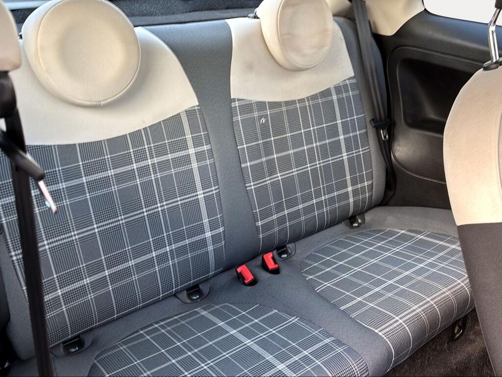 Fiat 500 Lounge 1.2 8v 51KW (69 CV) - Foto 24