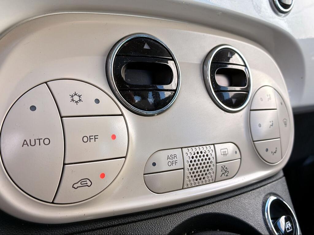 Fiat 500 Lounge 1.2 8v 51KW (69 CV) - Foto 33