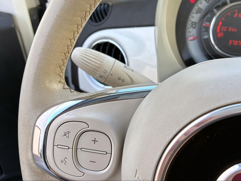 Fiat 500 Lounge 1.2 8v 51KW (69 CV) - Foto 31