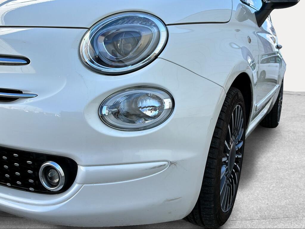 Fiat 500 Lounge 1.2 8v 51KW (69 CV) - Foto 21
