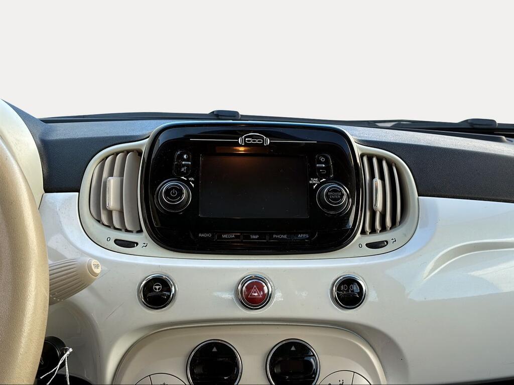 Fiat 500 Lounge 1.2 8v 51KW (69 CV) - Foto 20