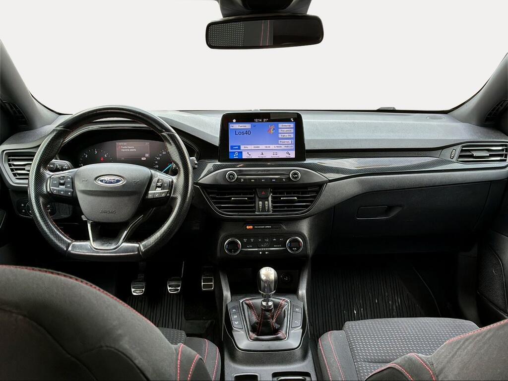 Ford Focus 1.5 Ecoblue 88kW ST-Line - Foto 16