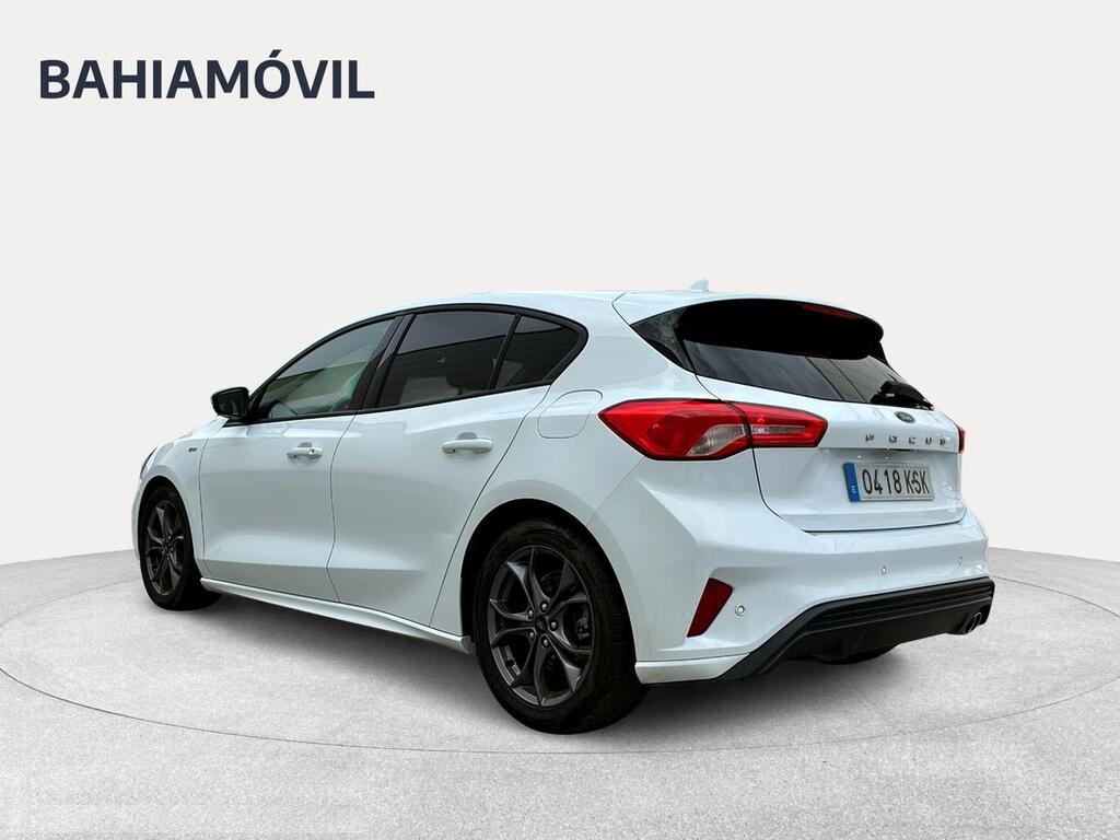 Ford Focus 1.5 Ecoblue 88kW ST-Line - Foto 15