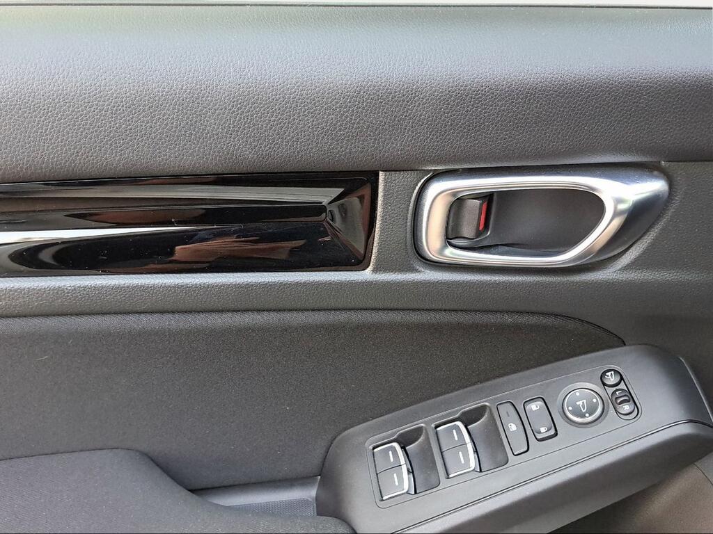 Honda Civic 2.0 i-MMD Elegance CVT - Foto 29
