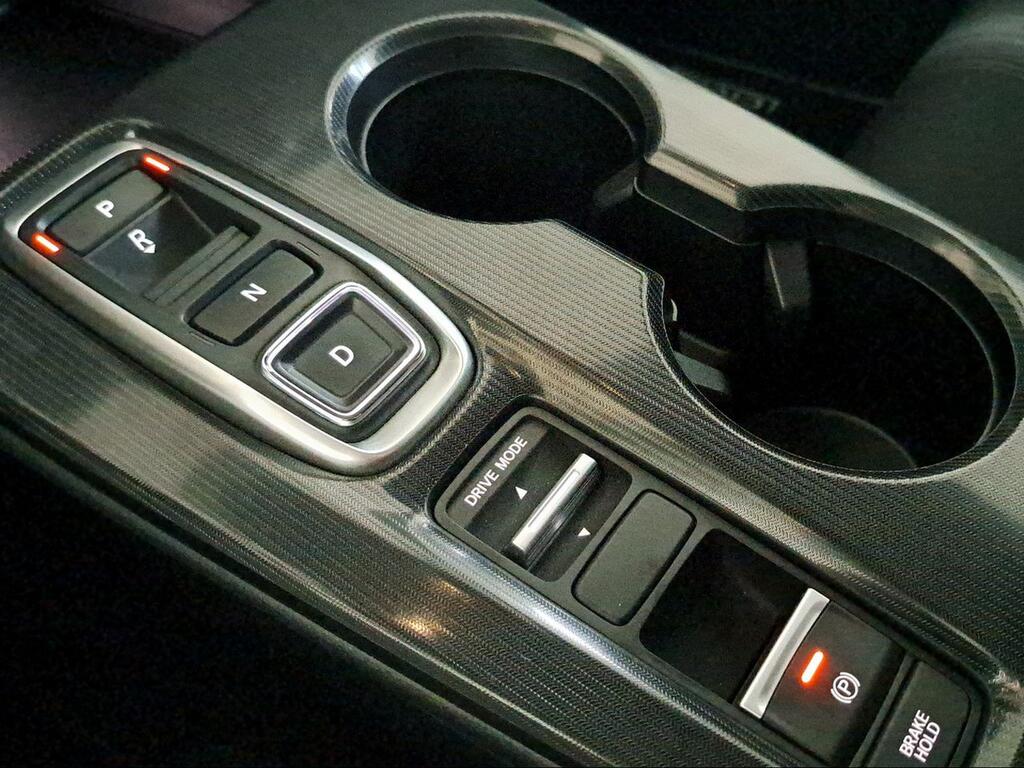 Honda Civic 2.0 i-MMD Elegance CVT - Foto 37