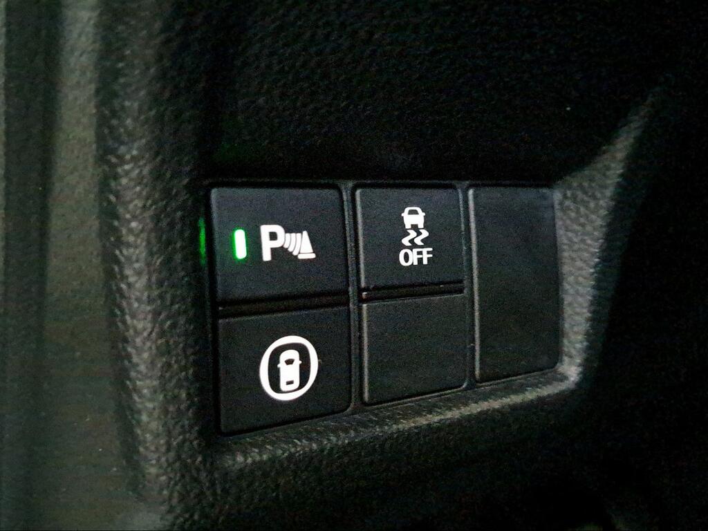 Honda Civic 2.0 i-MMD Elegance CVT - Foto 31