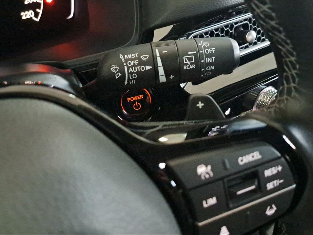 Honda Civic 2.0 i-MMD Elegance CVT - Foto 33