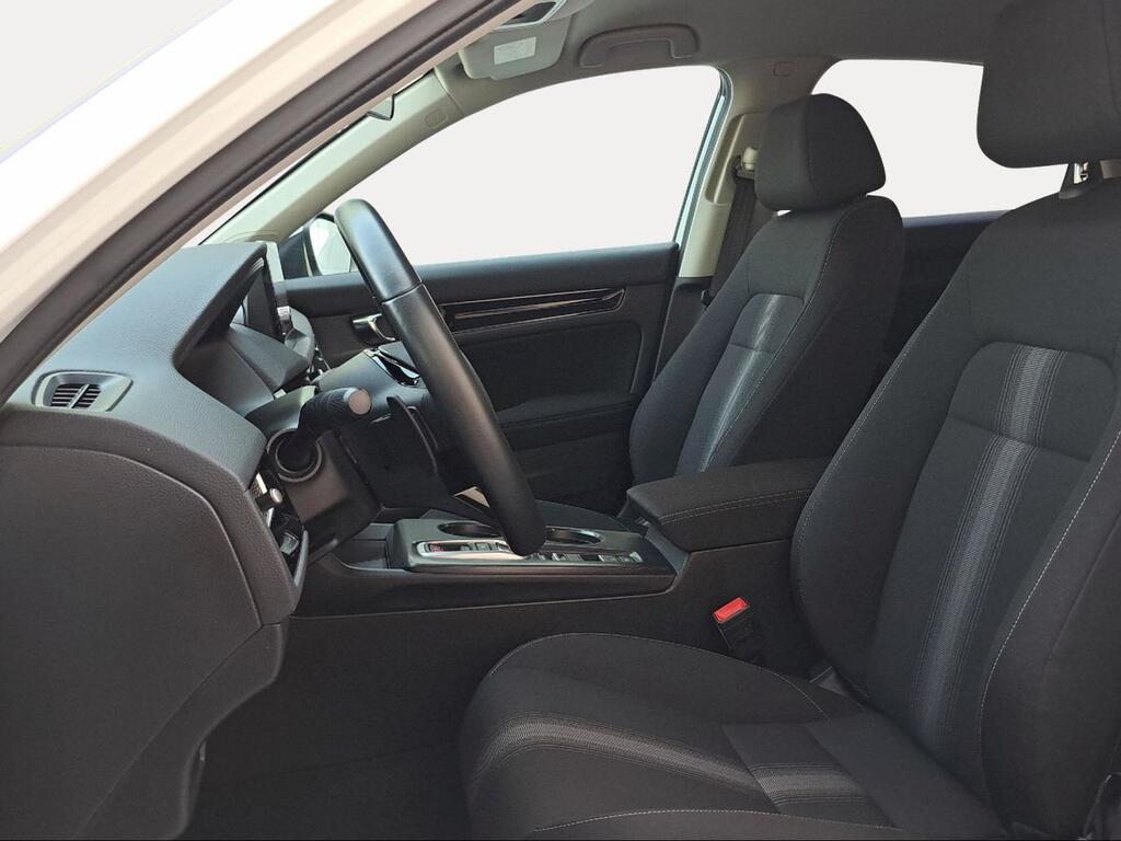 Honda Civic 2.0 i-MMD Elegance CVT - Foto 17