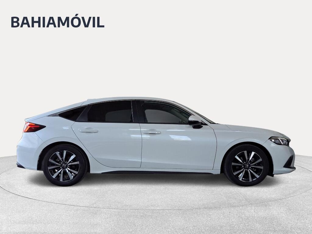 Honda Civic 2.0 i-MMD Elegance CVT - Foto 12