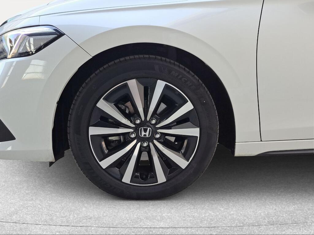 Honda Civic 2.0 i-MMD Elegance CVT - Foto 19