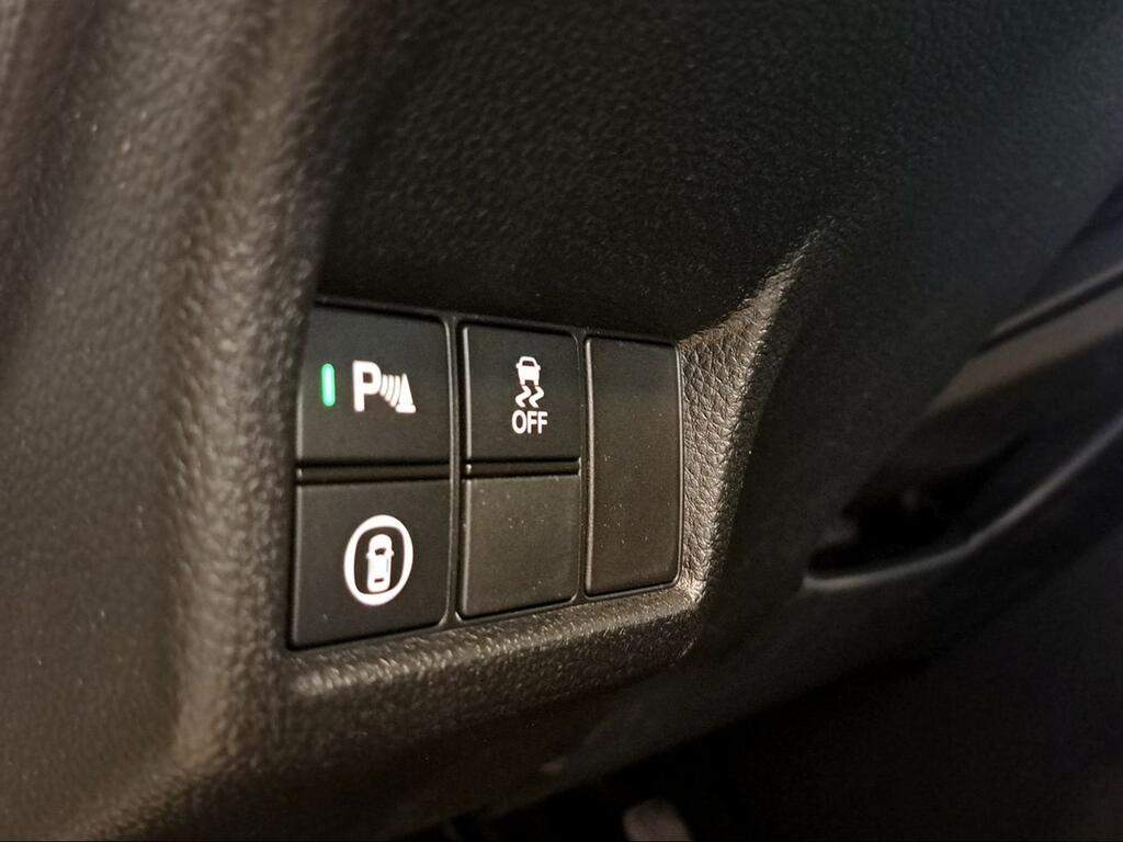 Honda Civic 2.0 i-MMD Elegance CVT - Foto 33