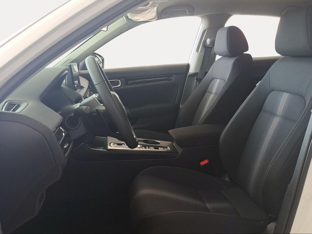 Honda Civic 2.0 i-MMD Elegance CVT - Foto 18