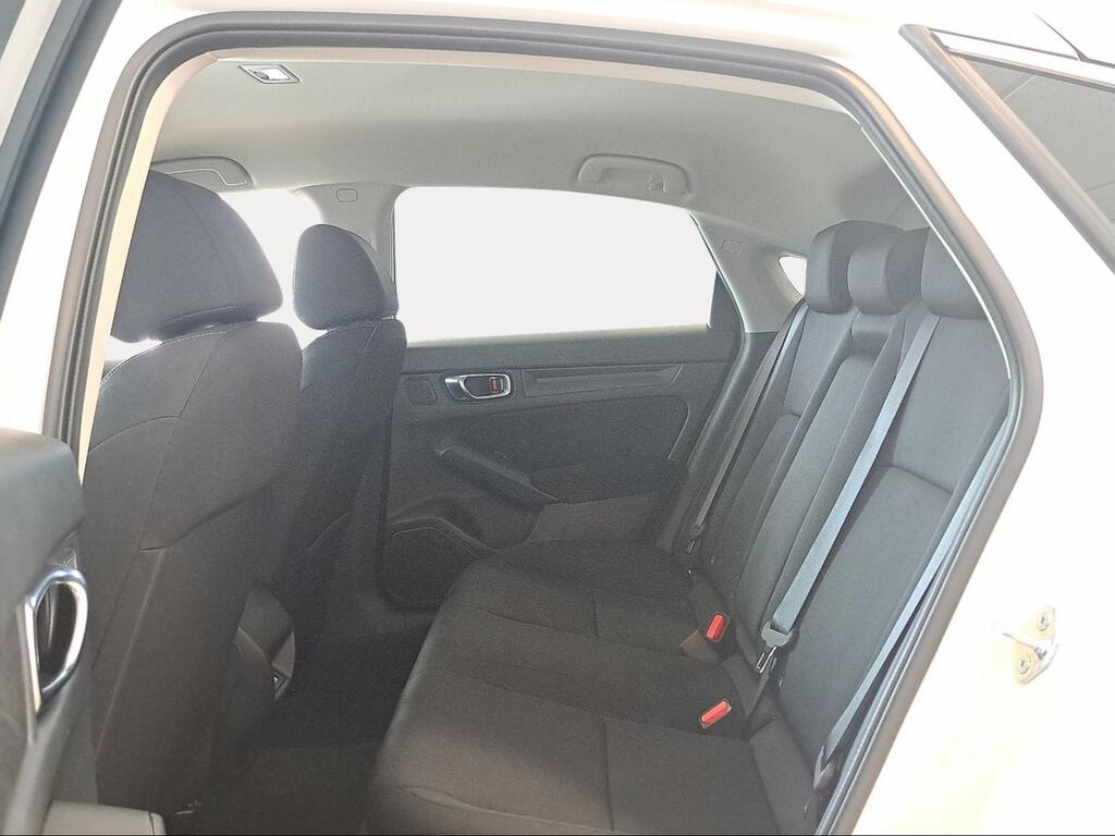 Honda Civic 2.0 i-MMD Elegance CVT - Foto 18