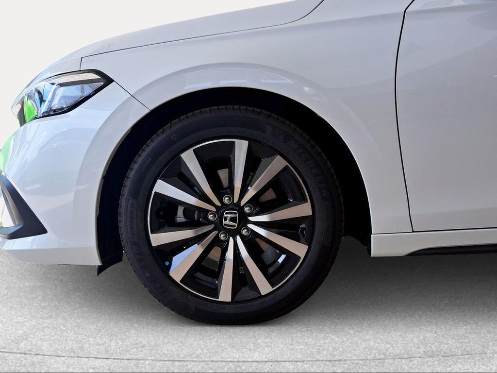 Honda Civic 2.0 i-MMD Elegance CVT - Foto 19