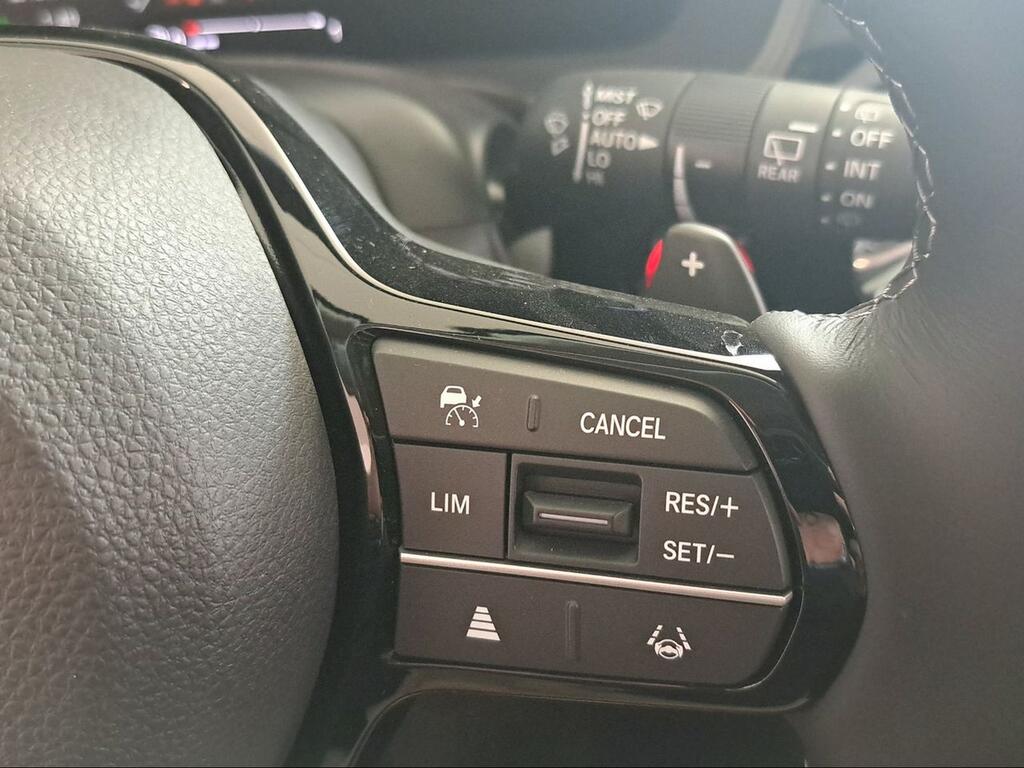Honda Civic 2.0 i-MMD Elegance CVT - Foto 16