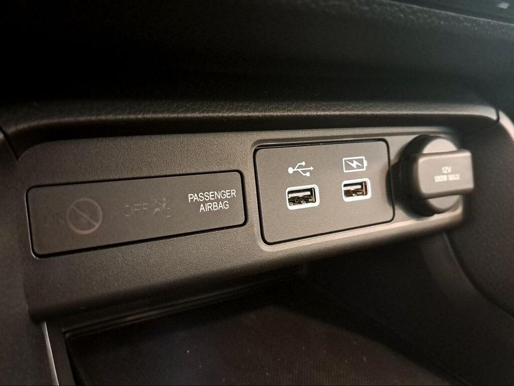 Honda Civic 2.0 i-MMD Elegance CVT - Foto 34