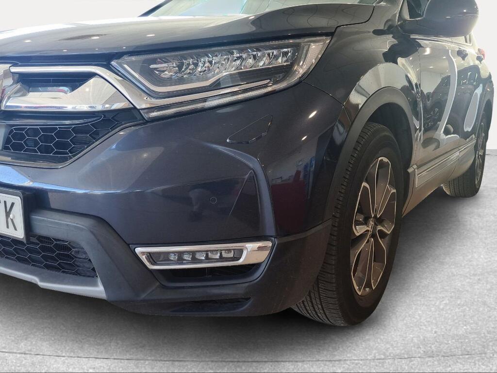 Honda CR-V 2.0 i-MMD 4x2 ELEGANCE NAVI - Foto 21