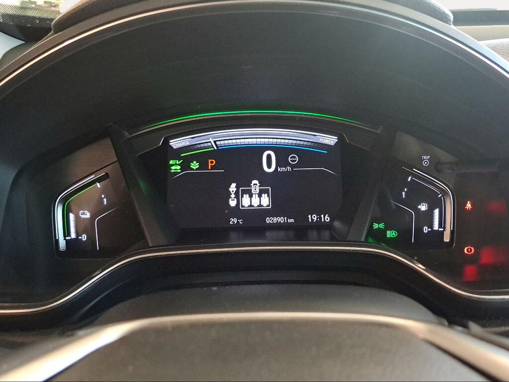 Honda CR-V 2.0 i-MMD 4x2 ELEGANCE NAVI - Foto 26
